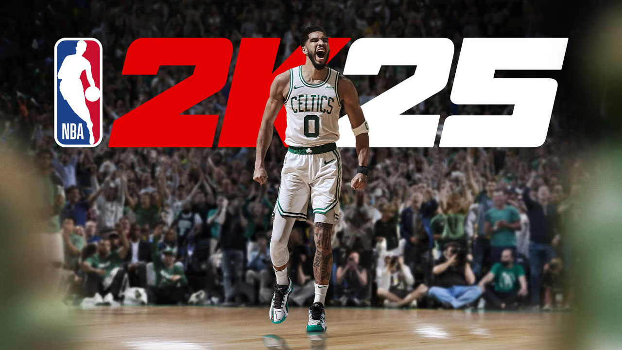 2K25 NBA