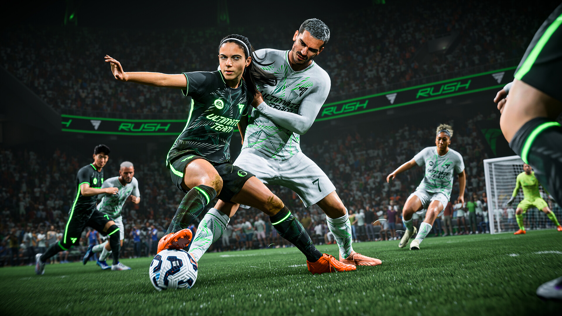 EA Sports FC™ 25 Reviews